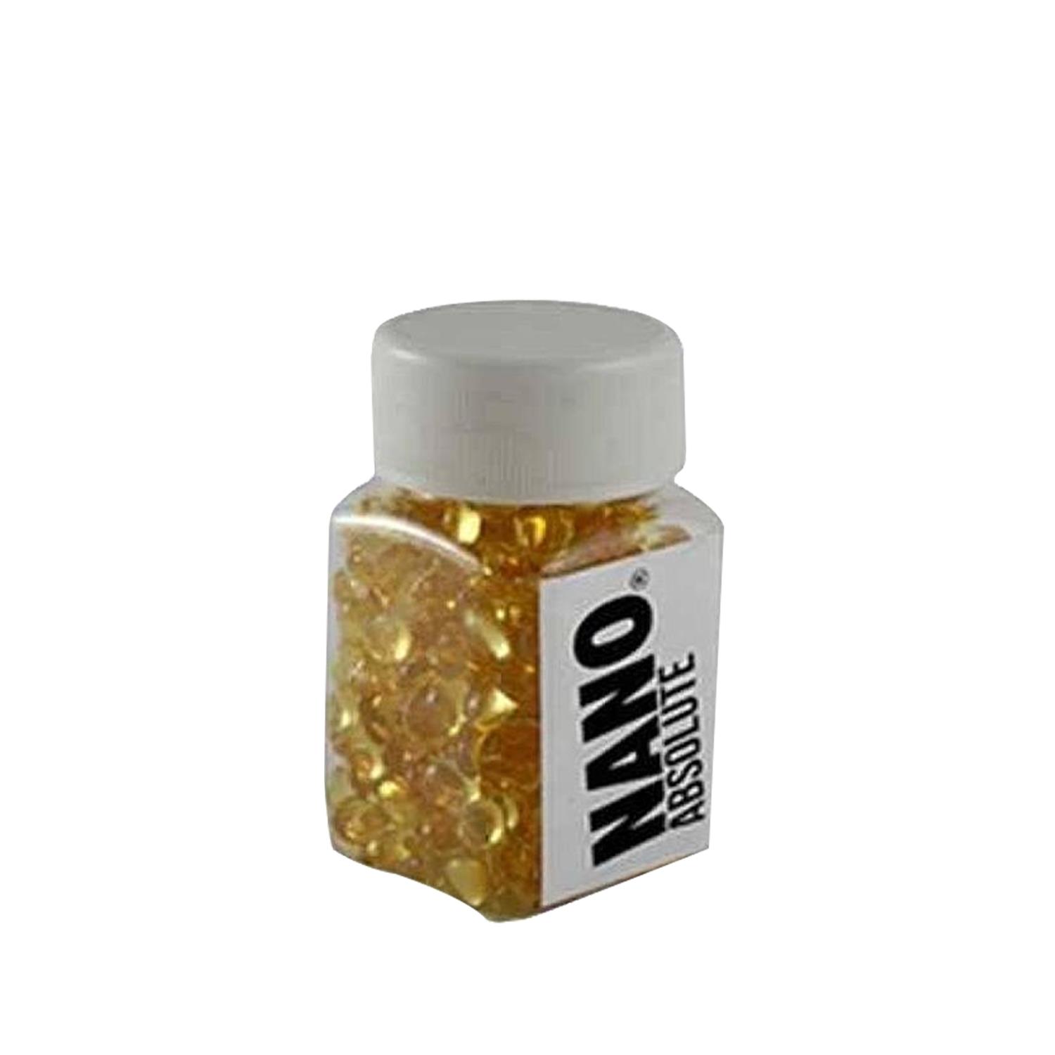 Nano Absolute Keratin Damla E-033