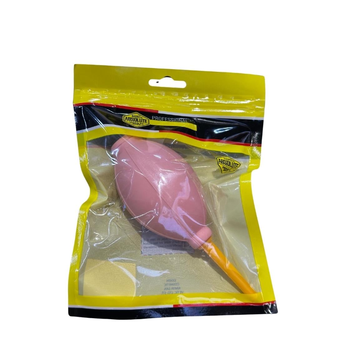 Nano Absolute Kirpik Pompası G-785
