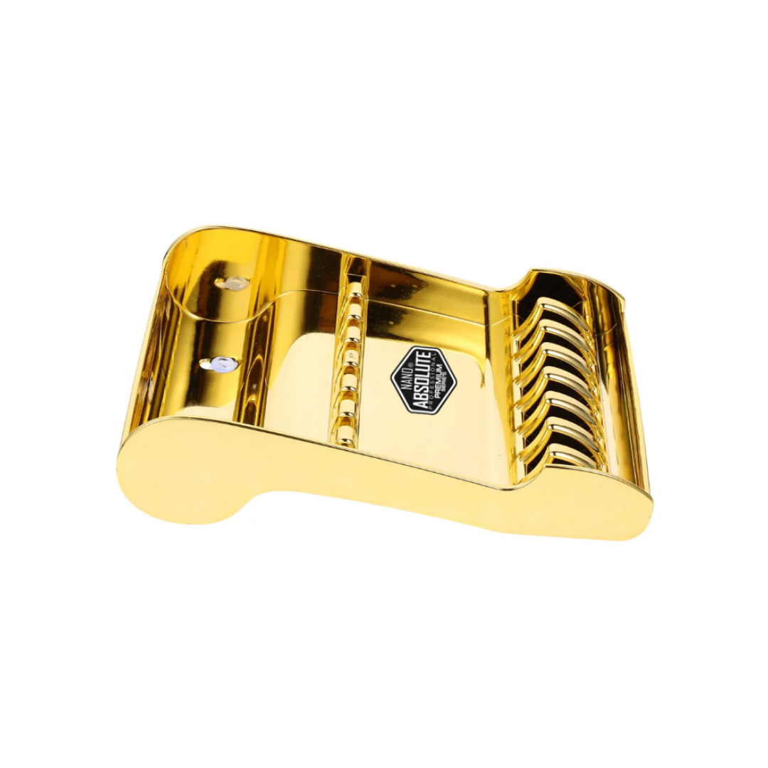 Nano Absolute Makaslık Vakum Gold G-422