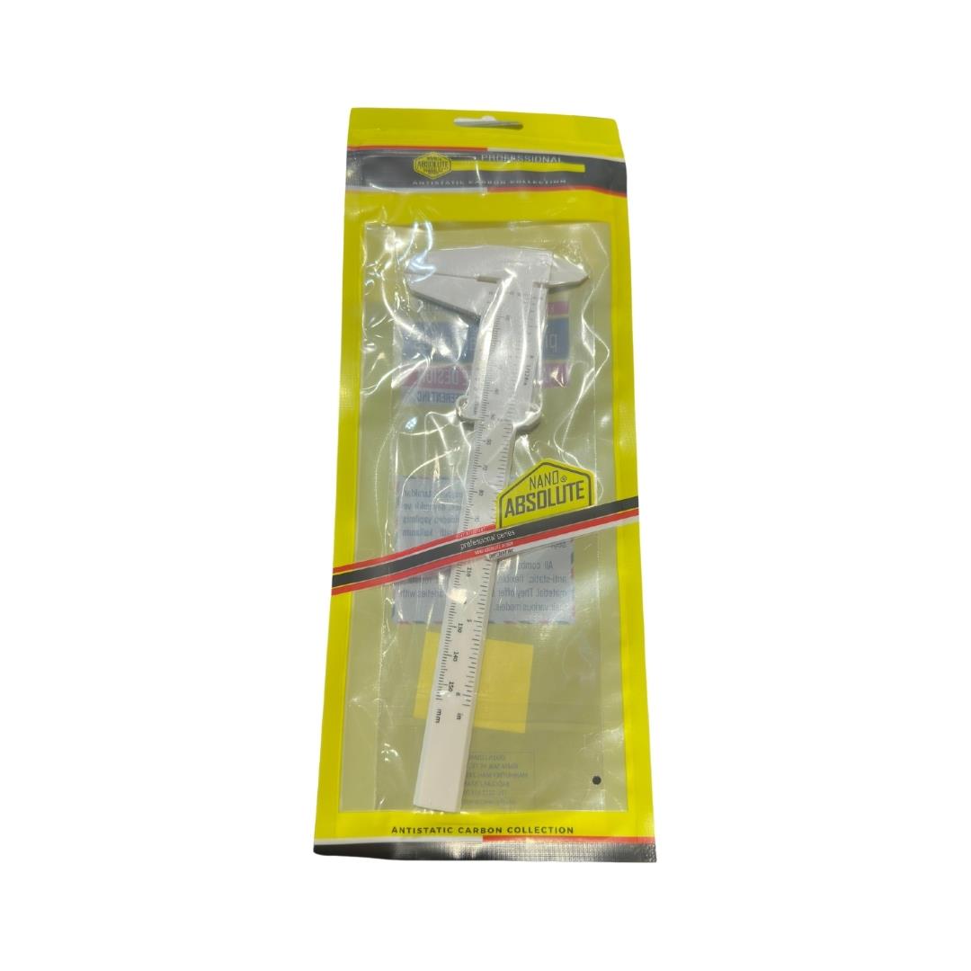 Nano Absolute Ölçüm Kumpas Plastik G-798