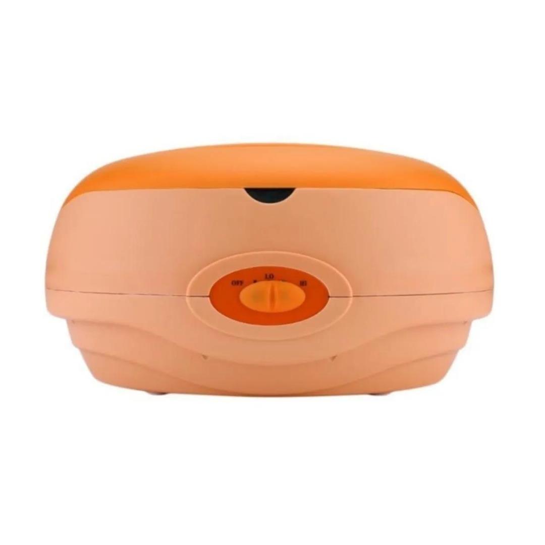 Nano Absolute Parafin Makinesi G-191