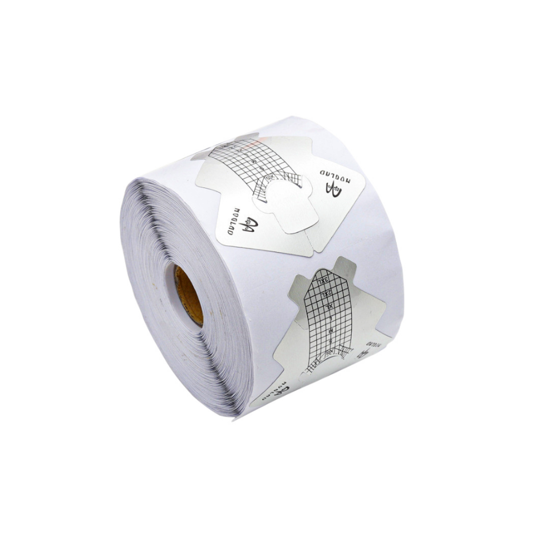 Nano Absolute Şablon Beyaz G-717