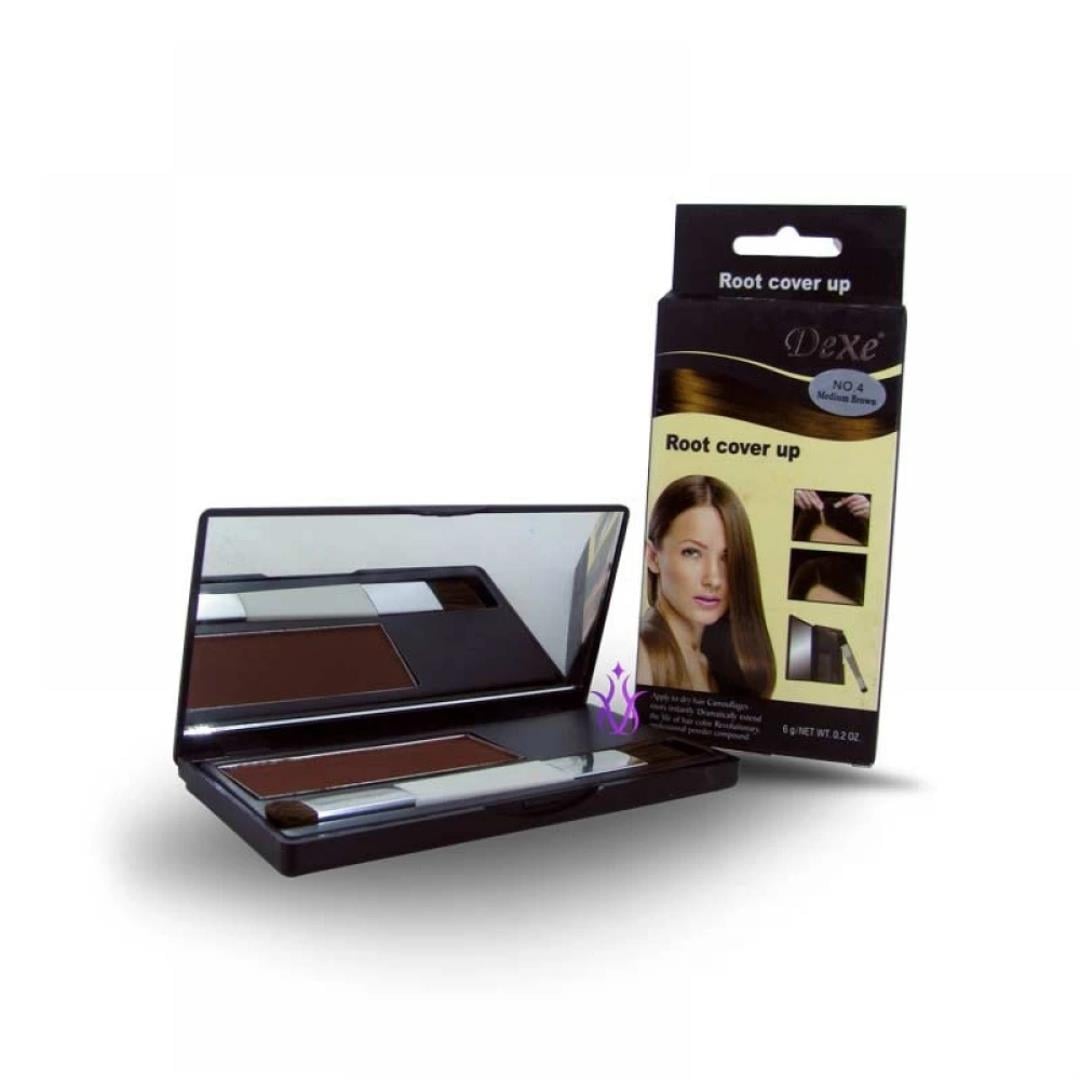 Nano Absolute Saç Dip Kapatıcı G-067