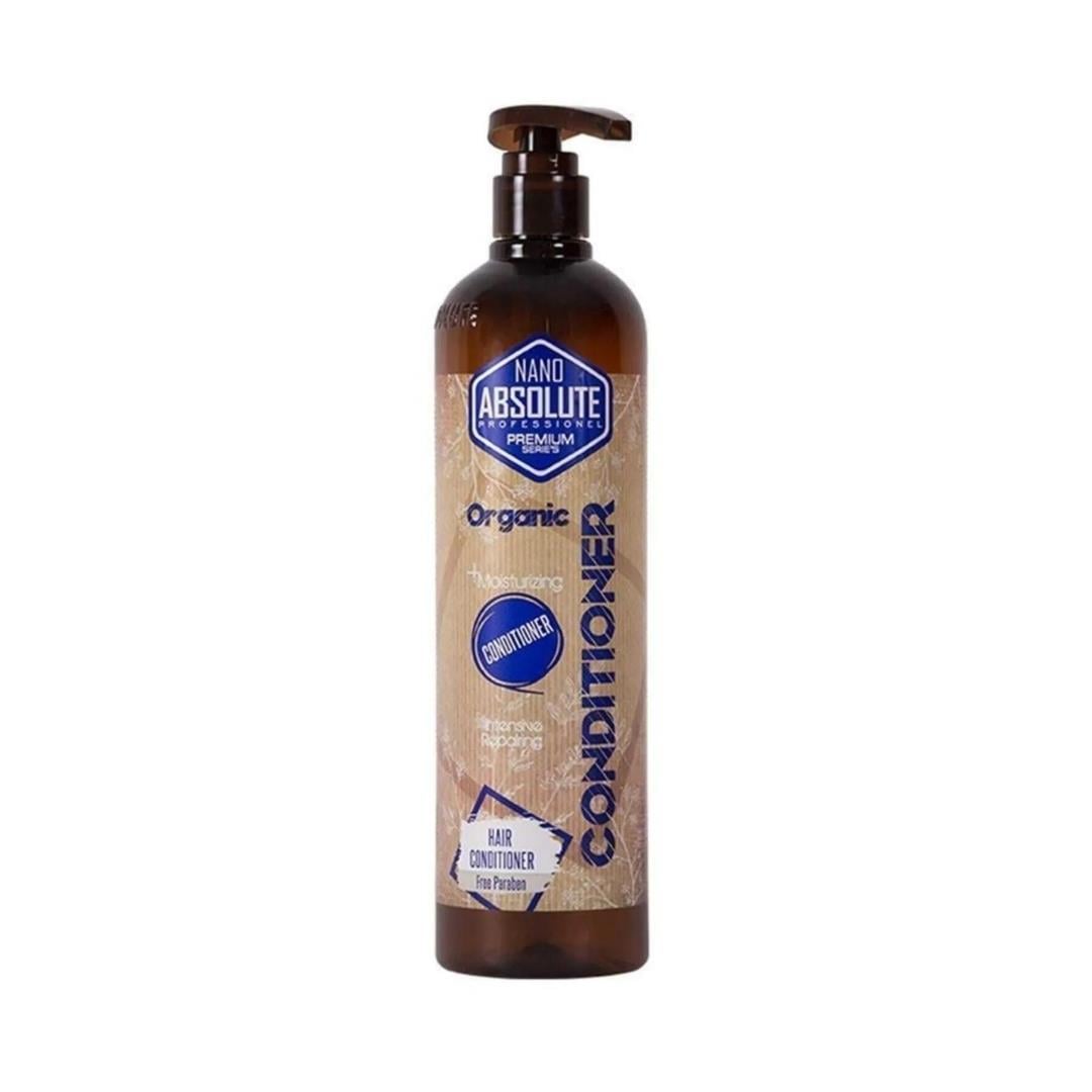 NANO ABSOLUTE SAÇ KREMİ 750 ML.