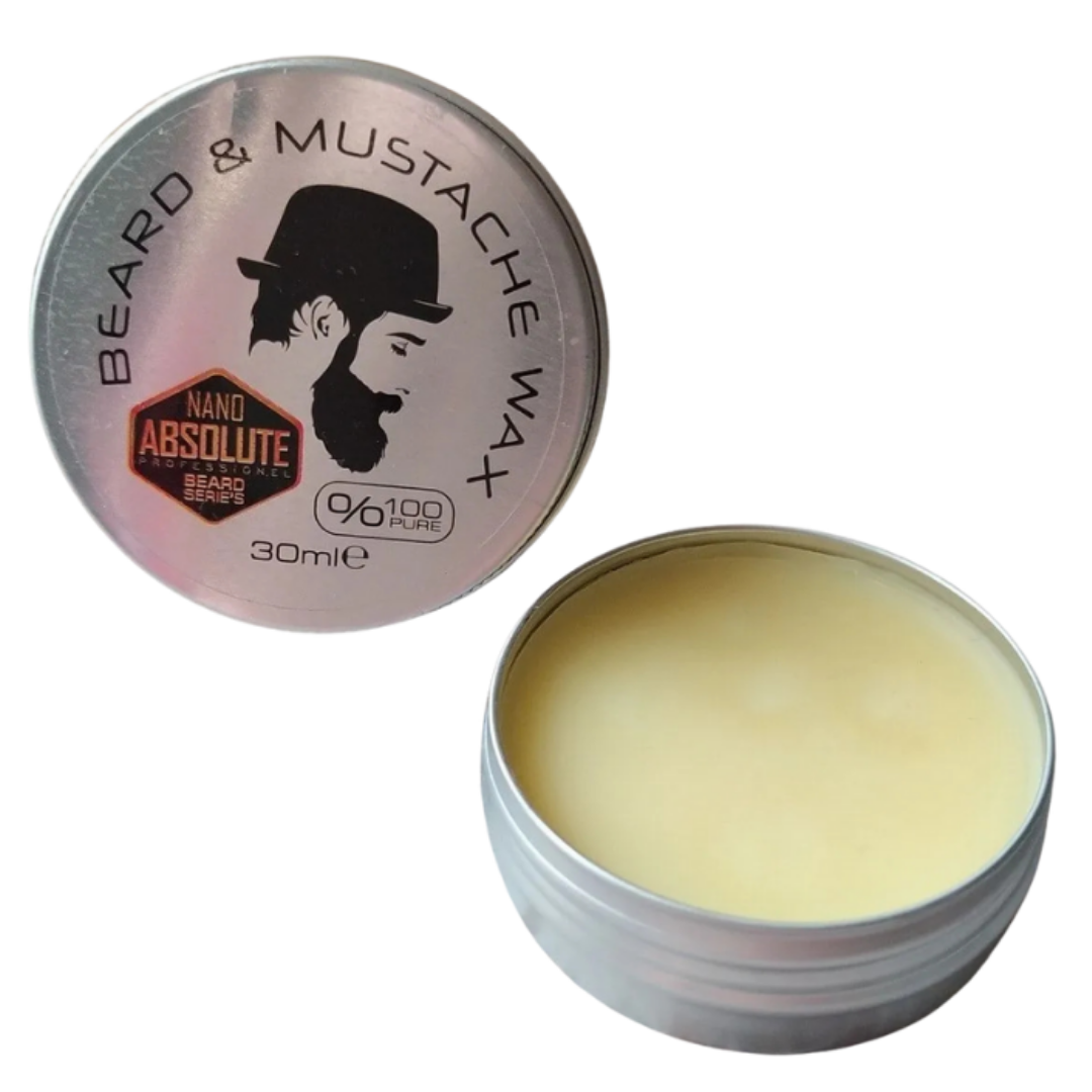 Nano Absolute Sakal Wax 30Ml.