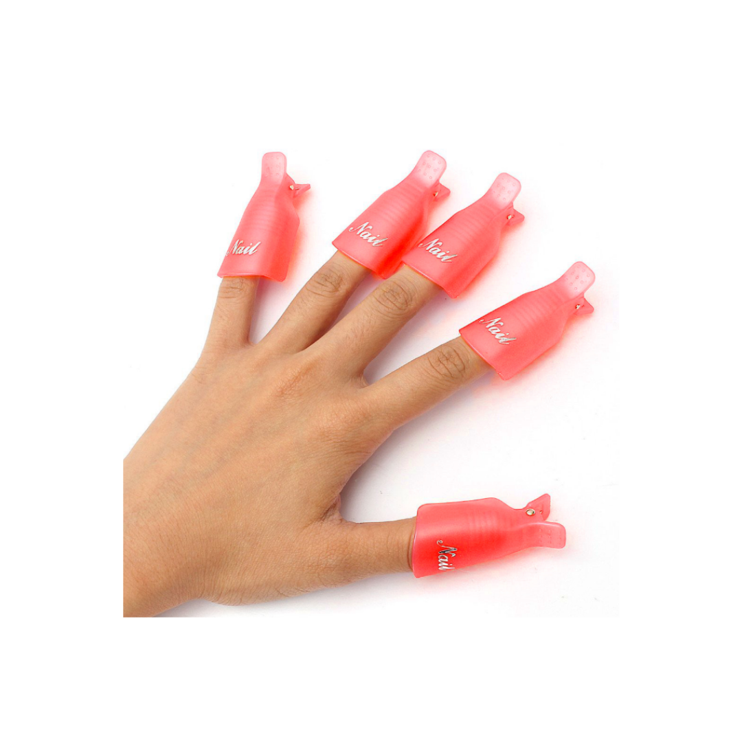 Nano Absolute Tırnak Mandal G-631