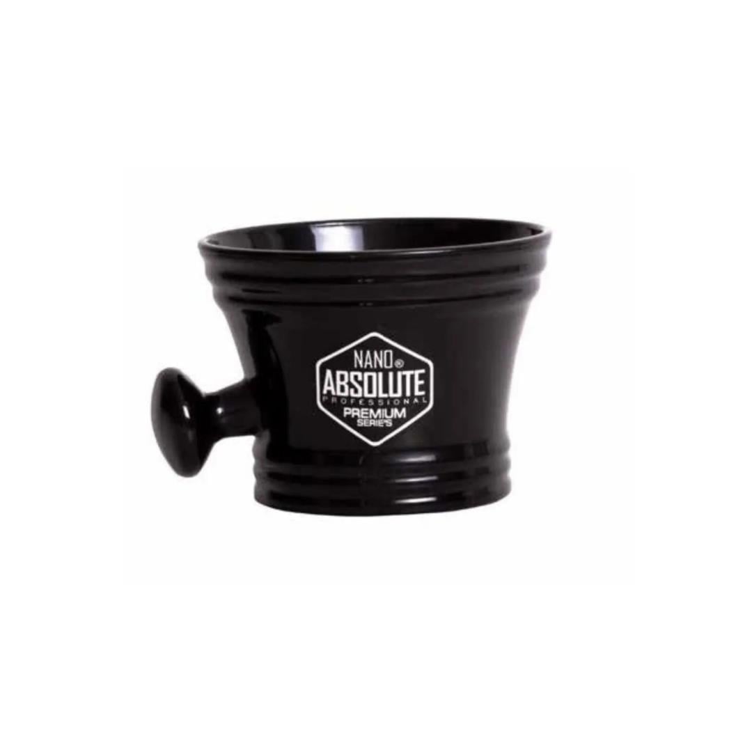 Nano Absolute Traş Tası Plastik G-252