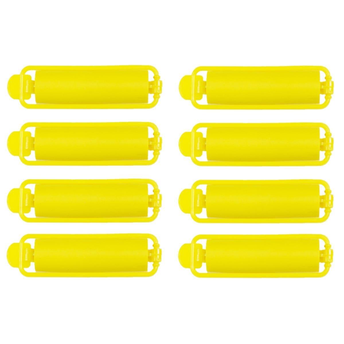 NASCITA 1,5 CM RUBBER BİGUDİ (8'Lİ)