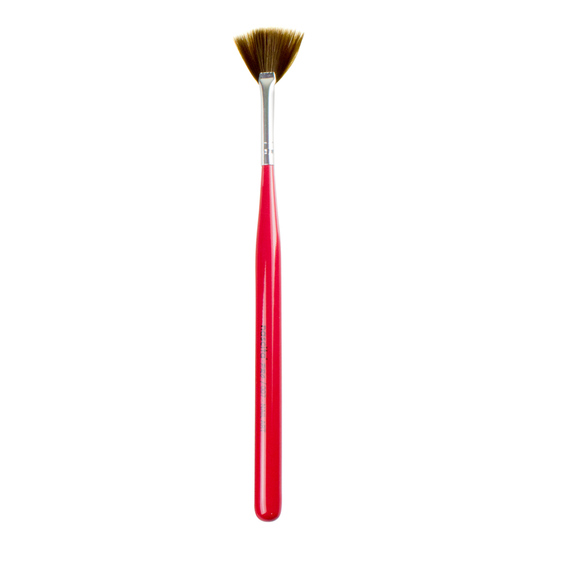 Nascıta 17 Mm Toz/Payet Fırçası
