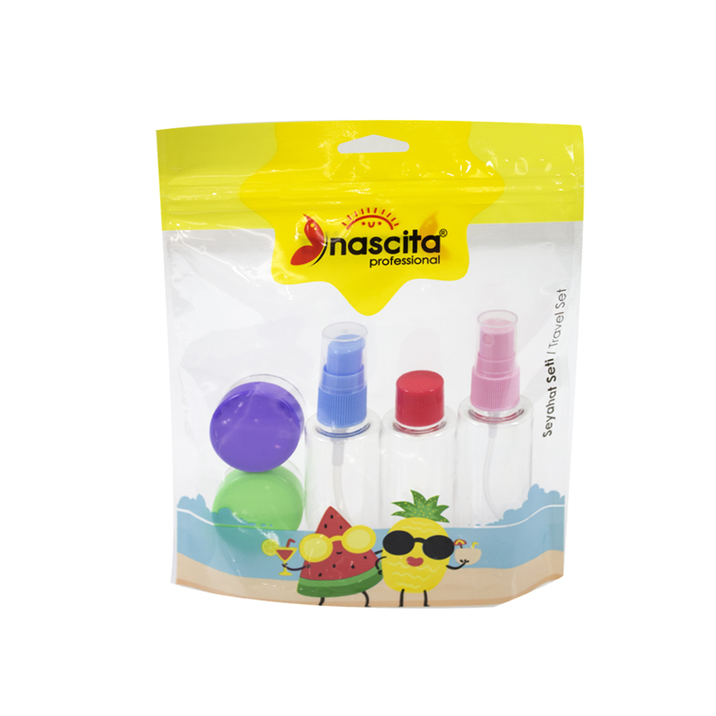 Nascita 5'li Şişe Set 19