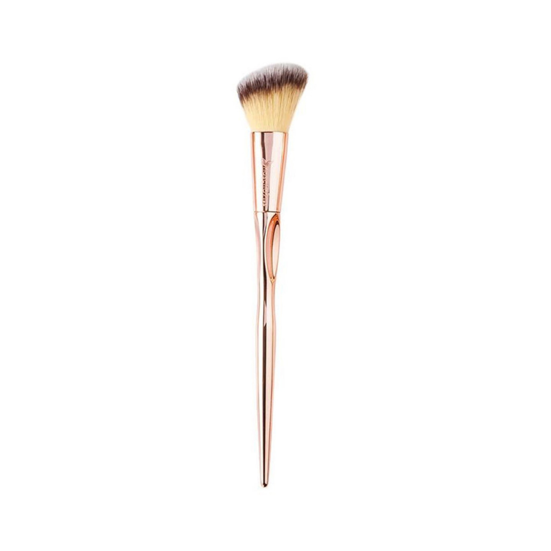 Nascıta Bronzy Glow Eğimli Allık Fırçası