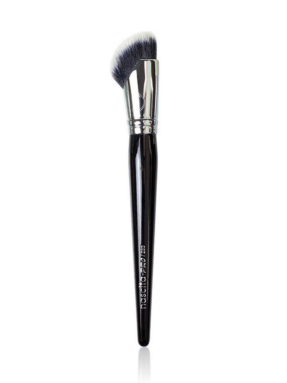 Nascıta Bronzy Glow Eğimli Kontur Fırça