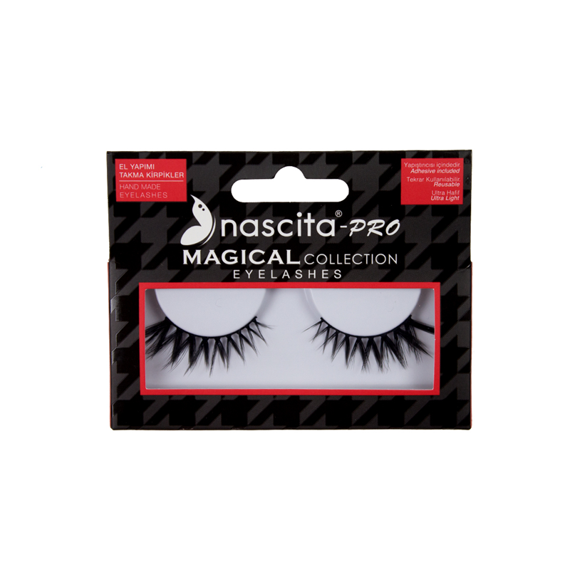 Nascita Magical Takma Kirpik 144