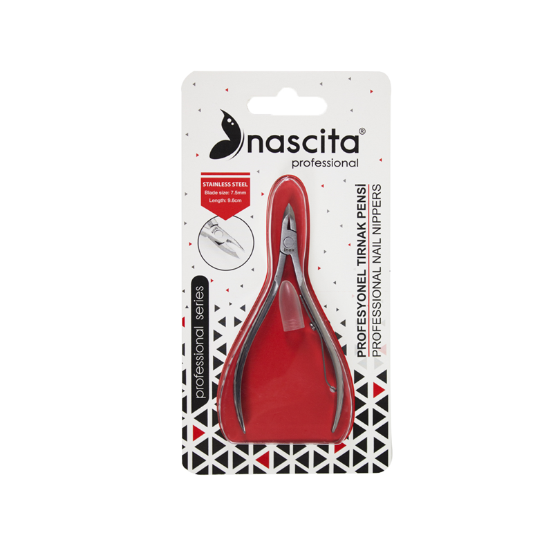 Nascıta Tırnak Eti Pensi 00028