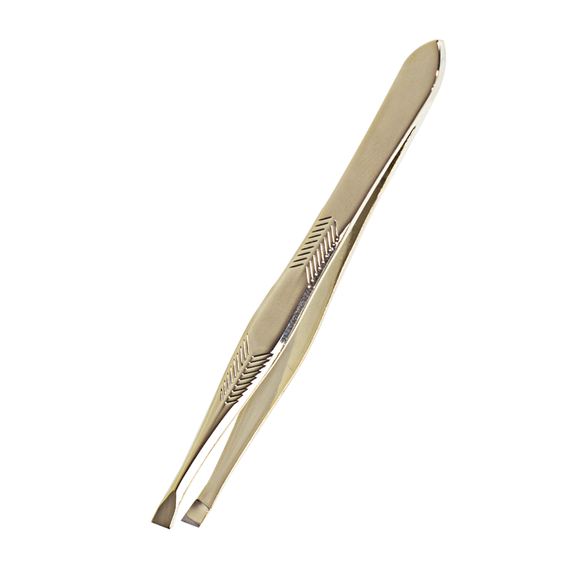 Nascita Yan Ağız Gold Cımbız 060
