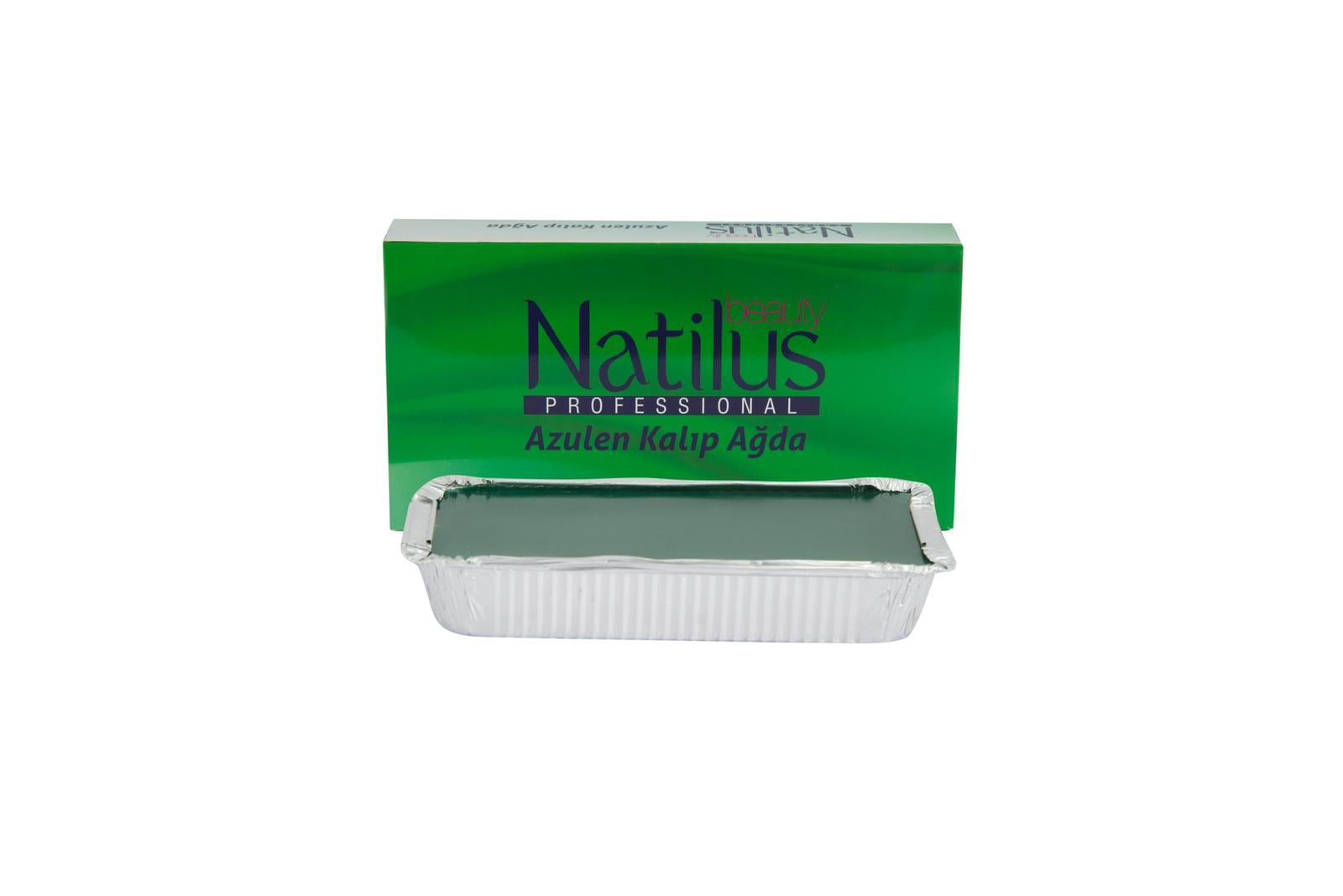 Natulis Kalıp Ağda 500ml Azulen