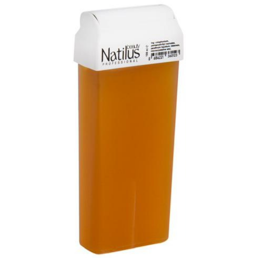 Natulis Kartuş Ağda 100ml Naturel