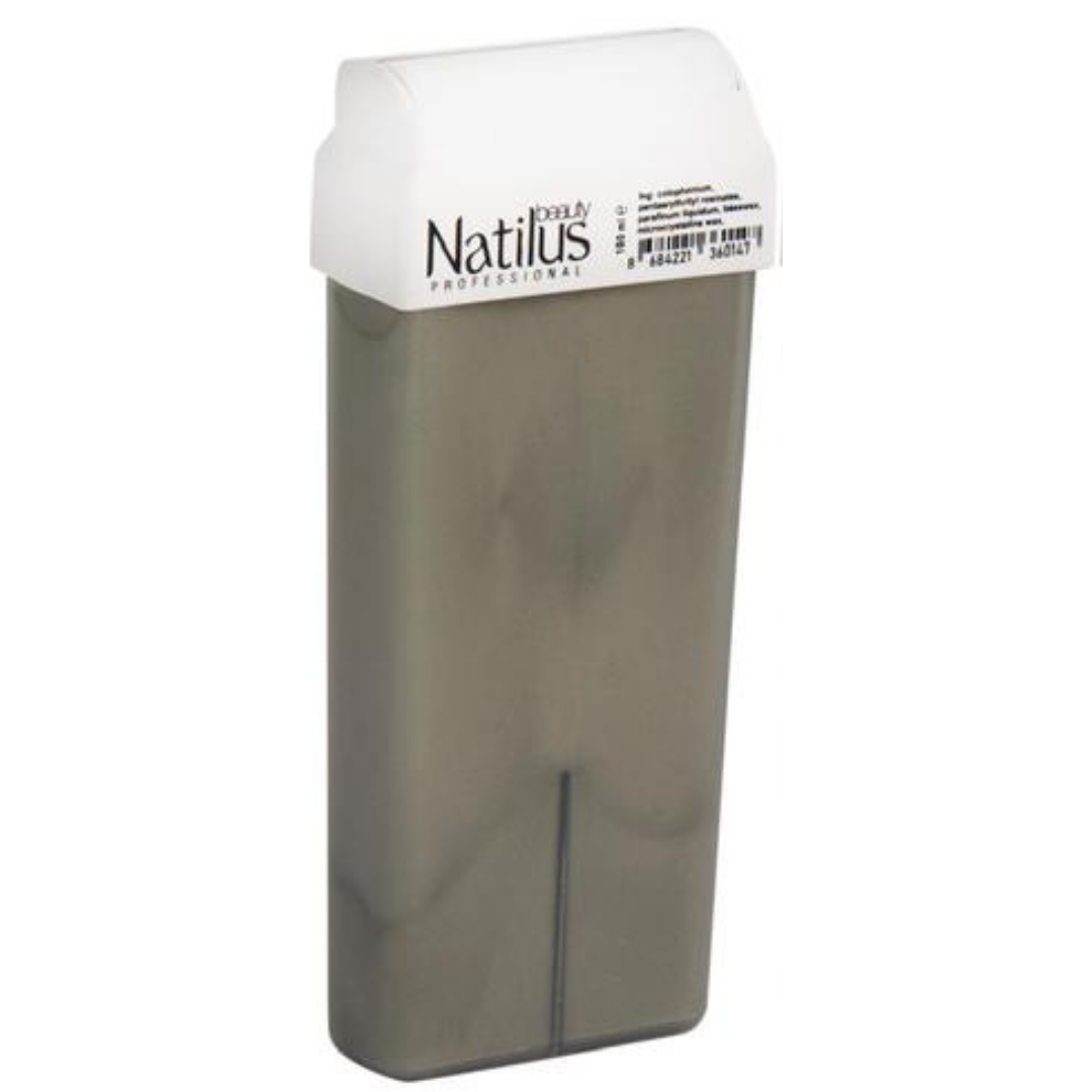 Natulis Kartuş Ağda 100ml Silver
