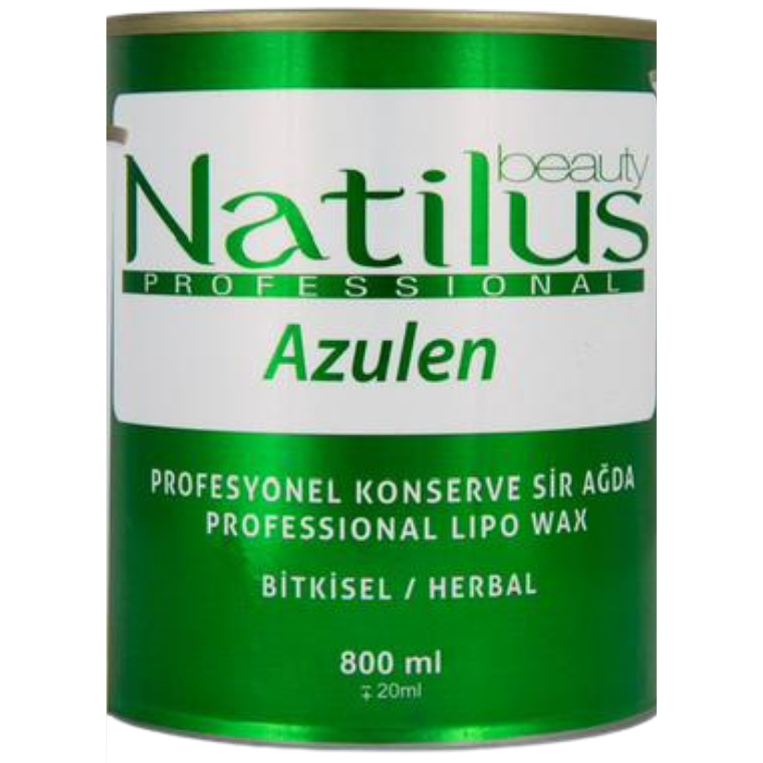 Natulis Konserve Ağda 800ml Azulen