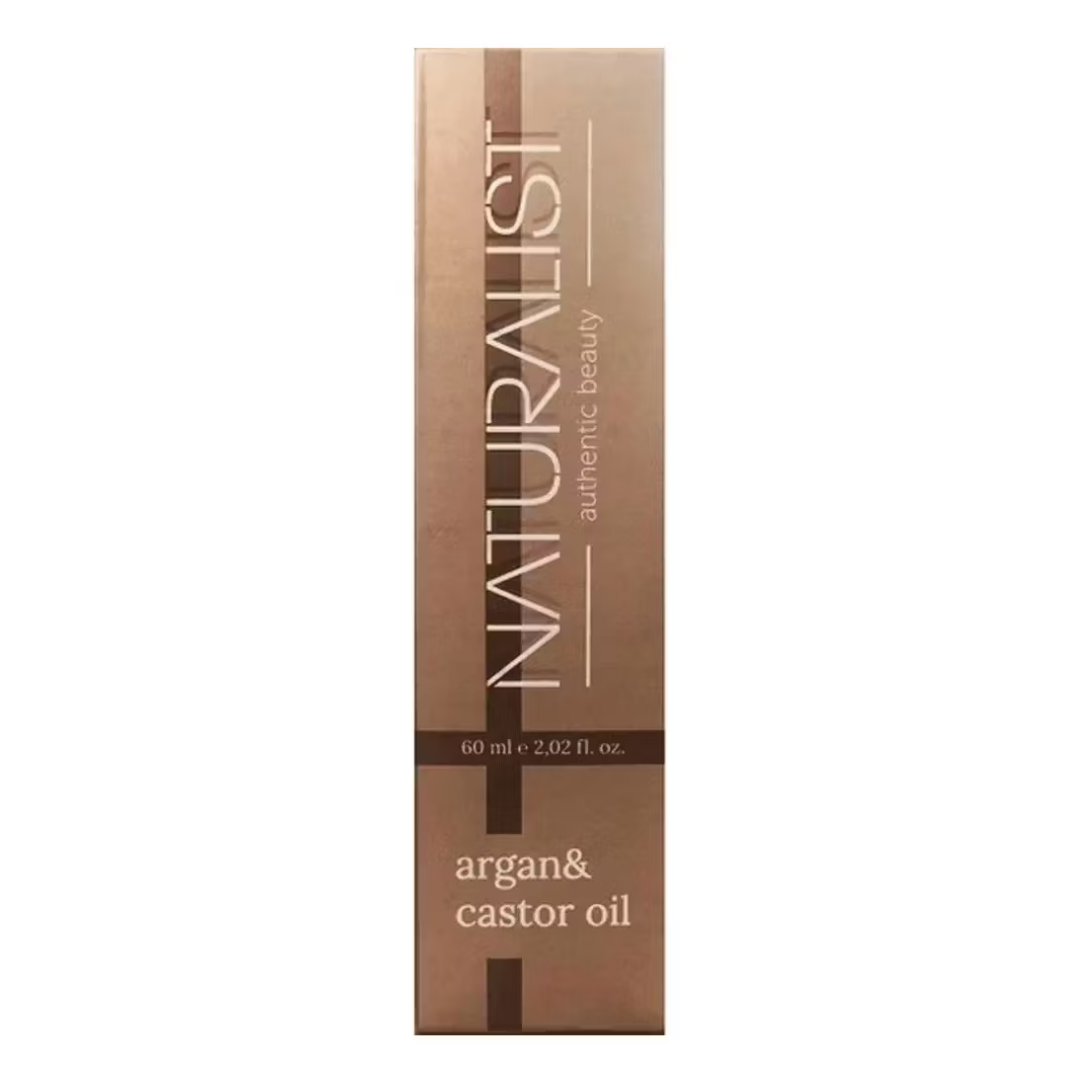 Naturalist Tüp Boya 150ml. 9-0 Koyu Sarı