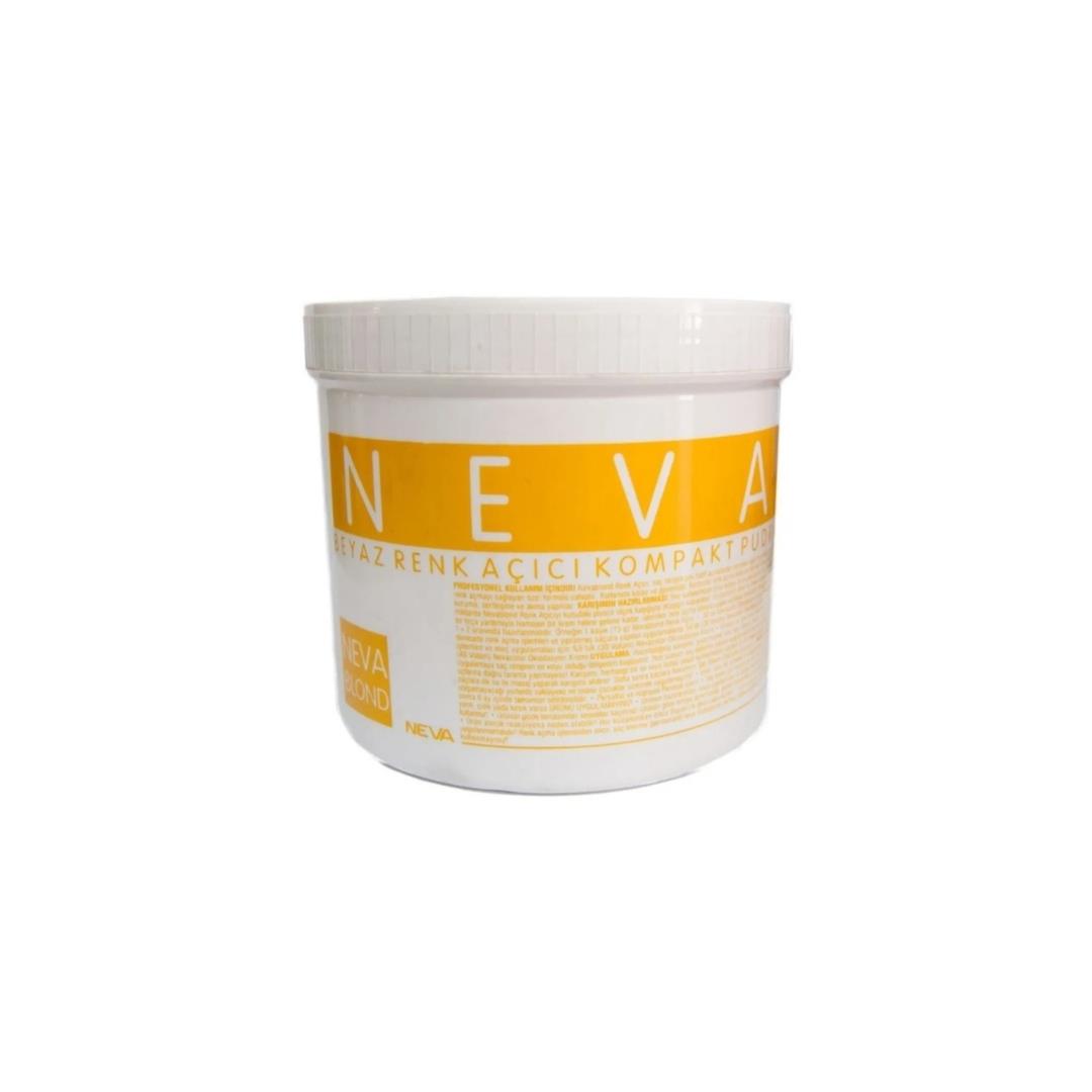 Nevablond Beyaz Açıcı 500Gr.