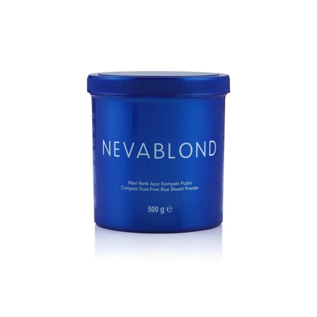 Nevablond Maci Açıcı 500Gr.