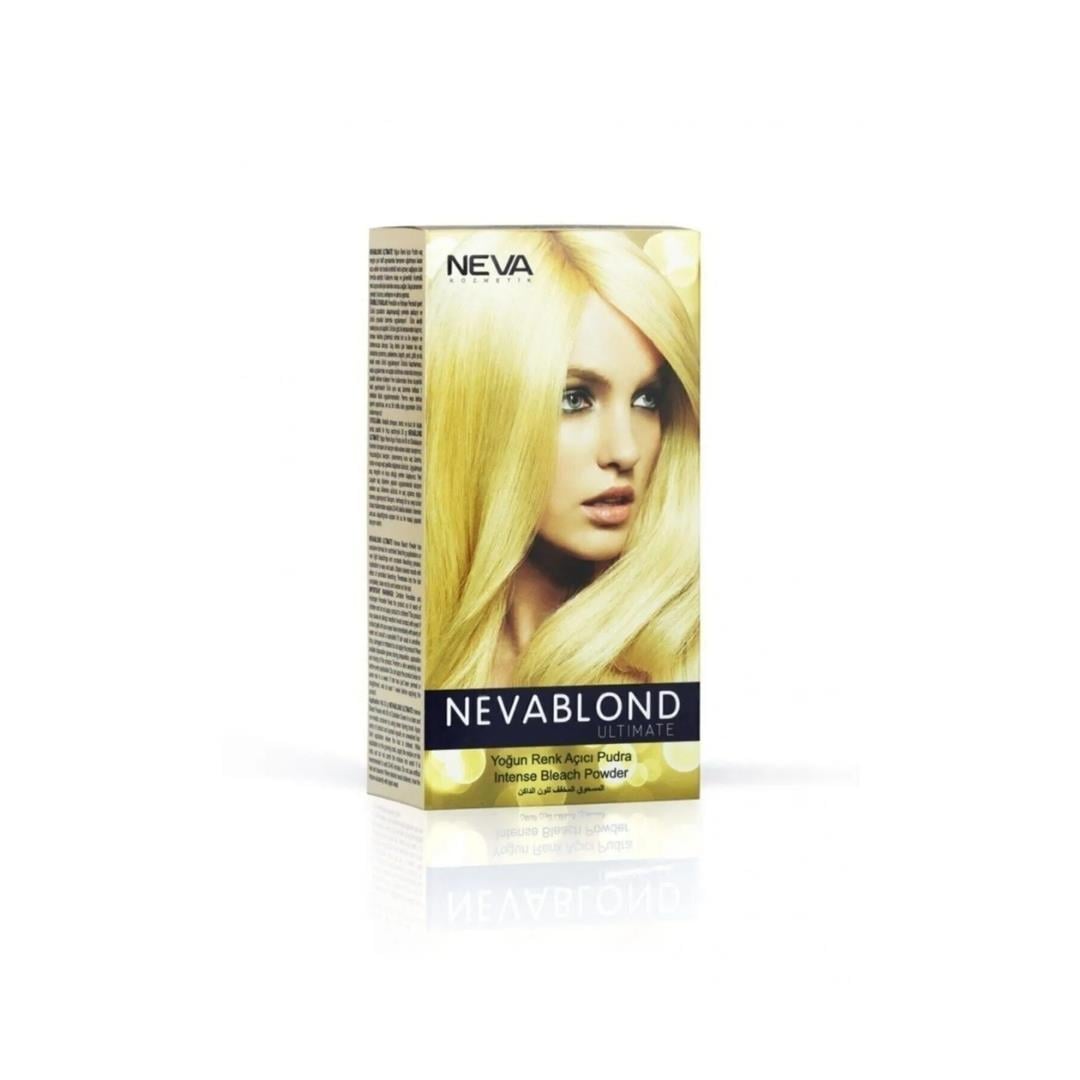 Nevablond Yogun Renk Açıcı