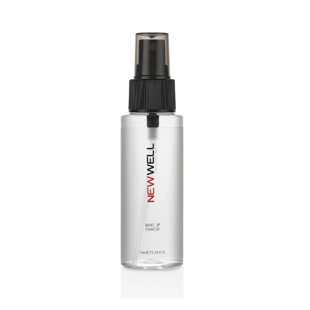 Newwell Make-Up Fıxator (Makyaj Sab.)