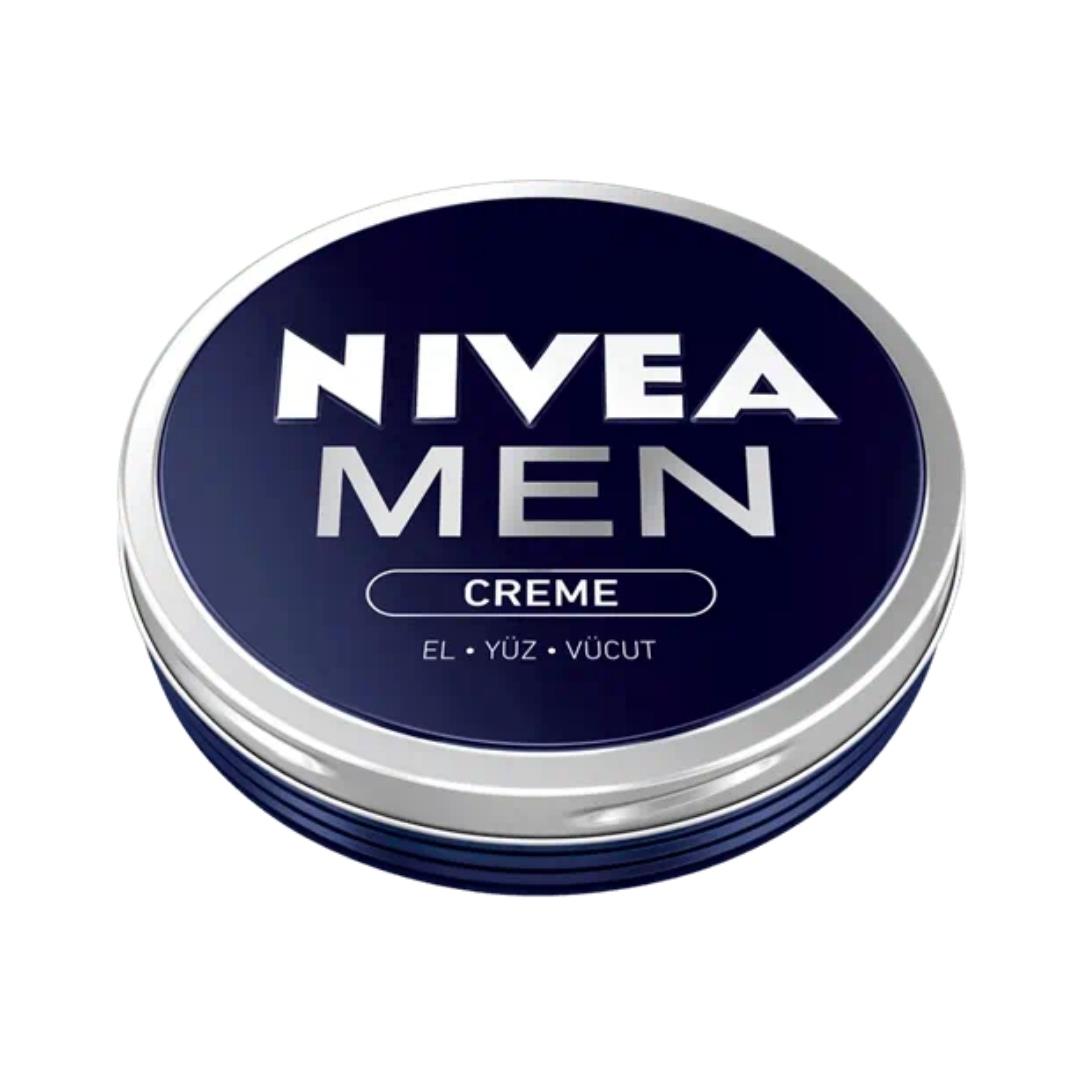Nivea Men Nemlendirici Krem 75ml. 83922
