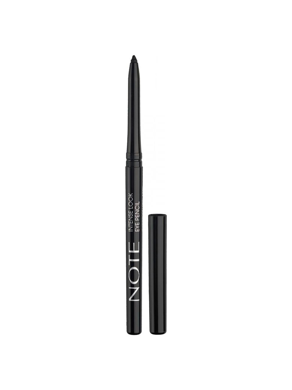 Note Intense Look Eye Pencil