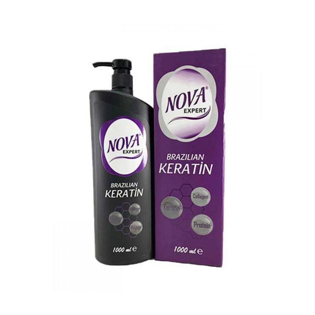 NOVA EXPERT KERATİN 1000 ML.