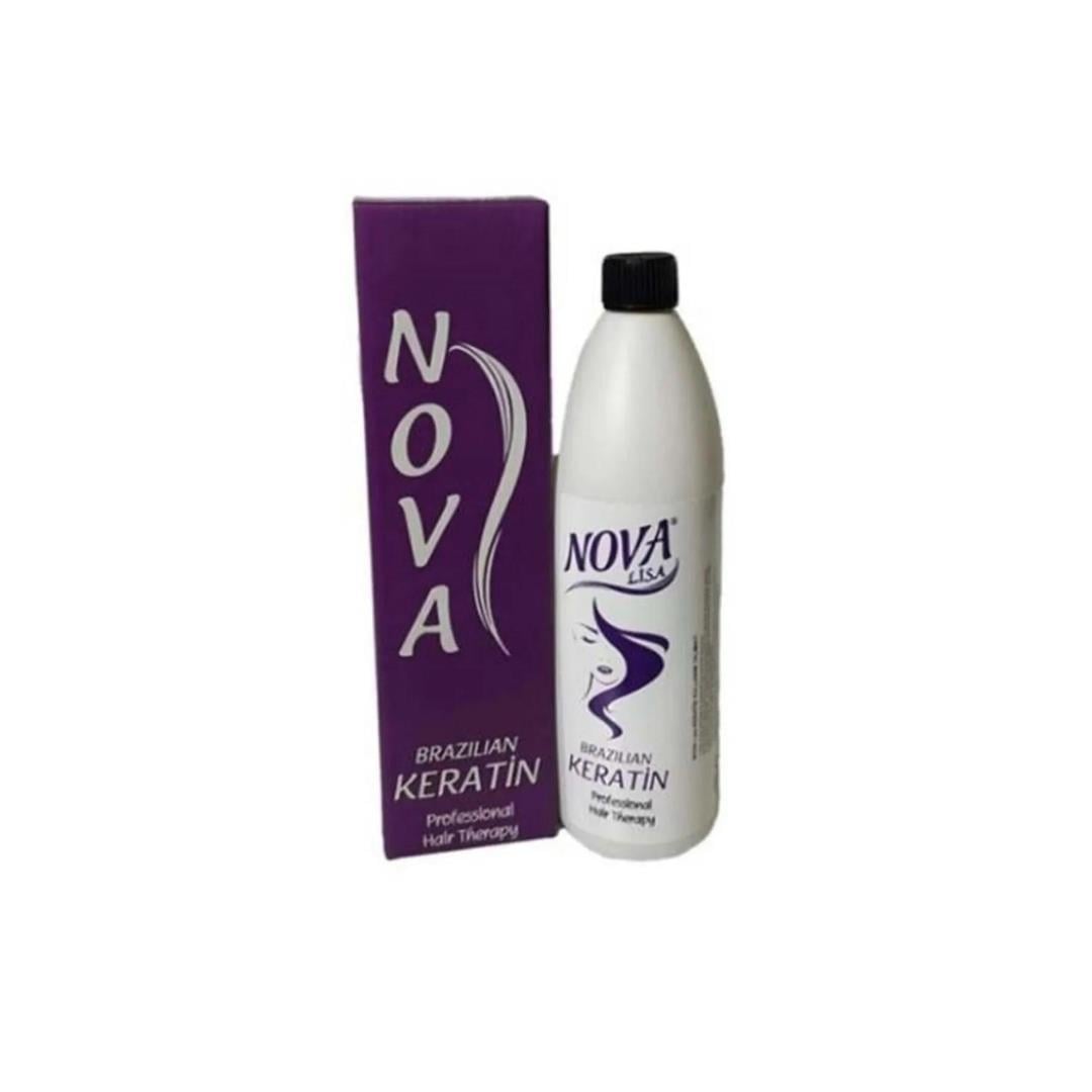 NOVA LISA BRAZILIAN 1000 ML.