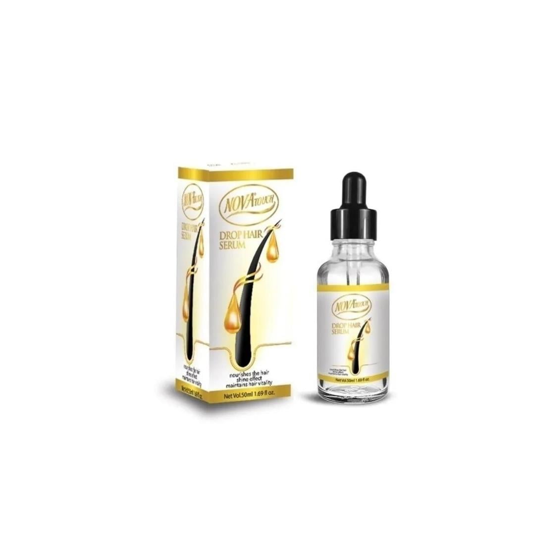 NOVA TOUCH DROP HAIR SERUM 50ML