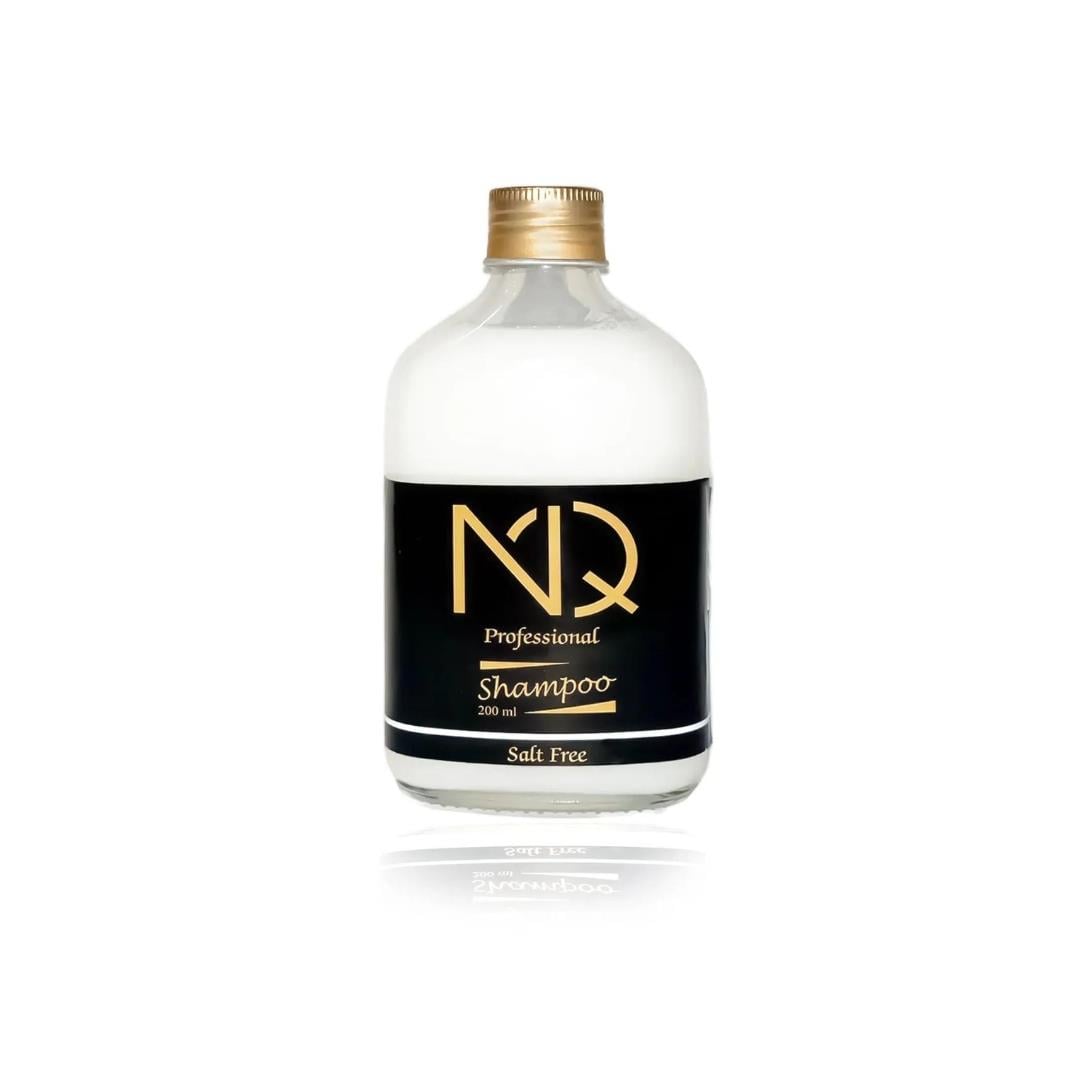 NQ ACİL KURTARMA ŞAMPUANI 200ml
