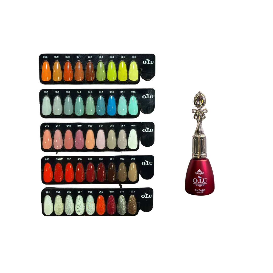 O.Lu 066 15 Ml.