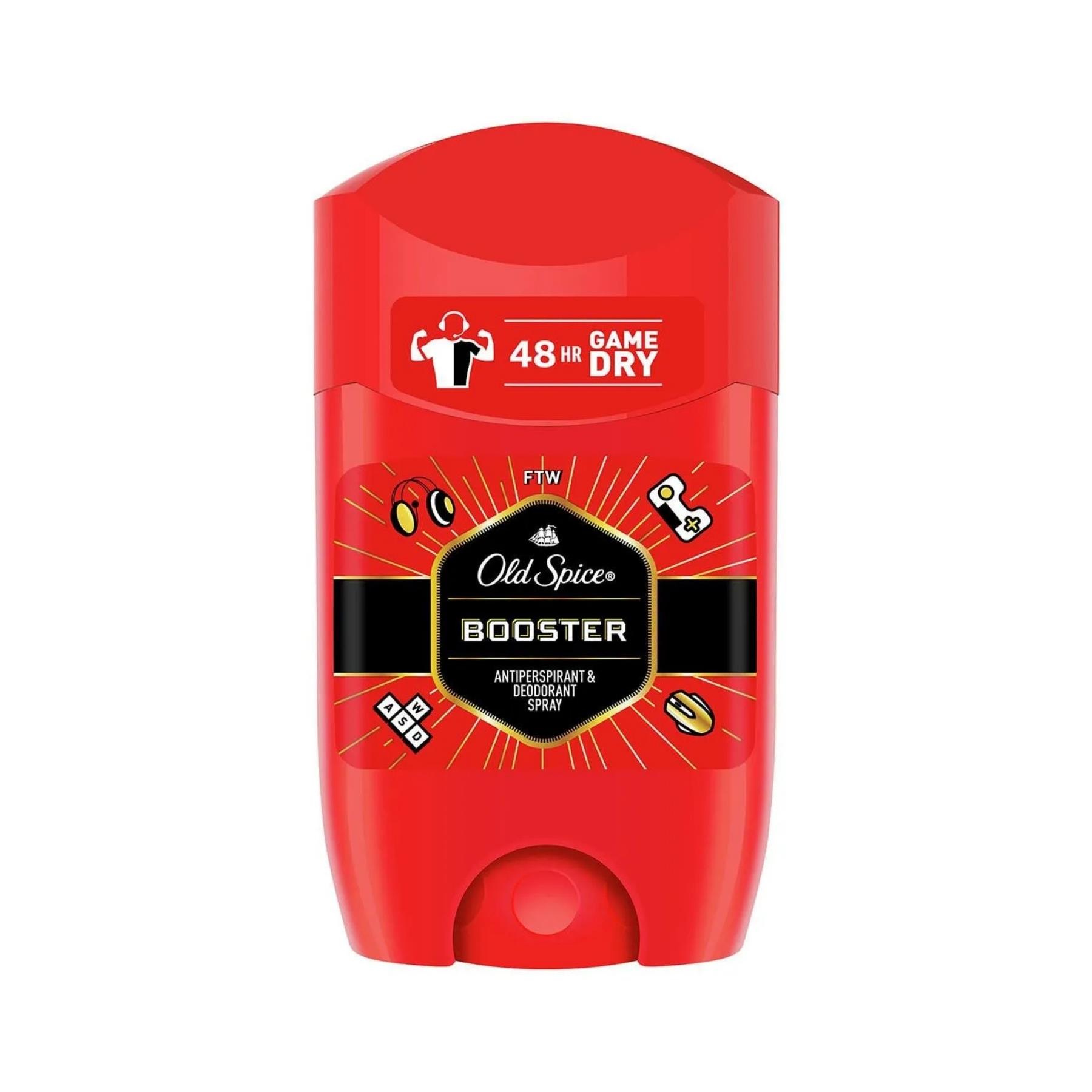 Old Spıce Booster Stıck 50 Ml.