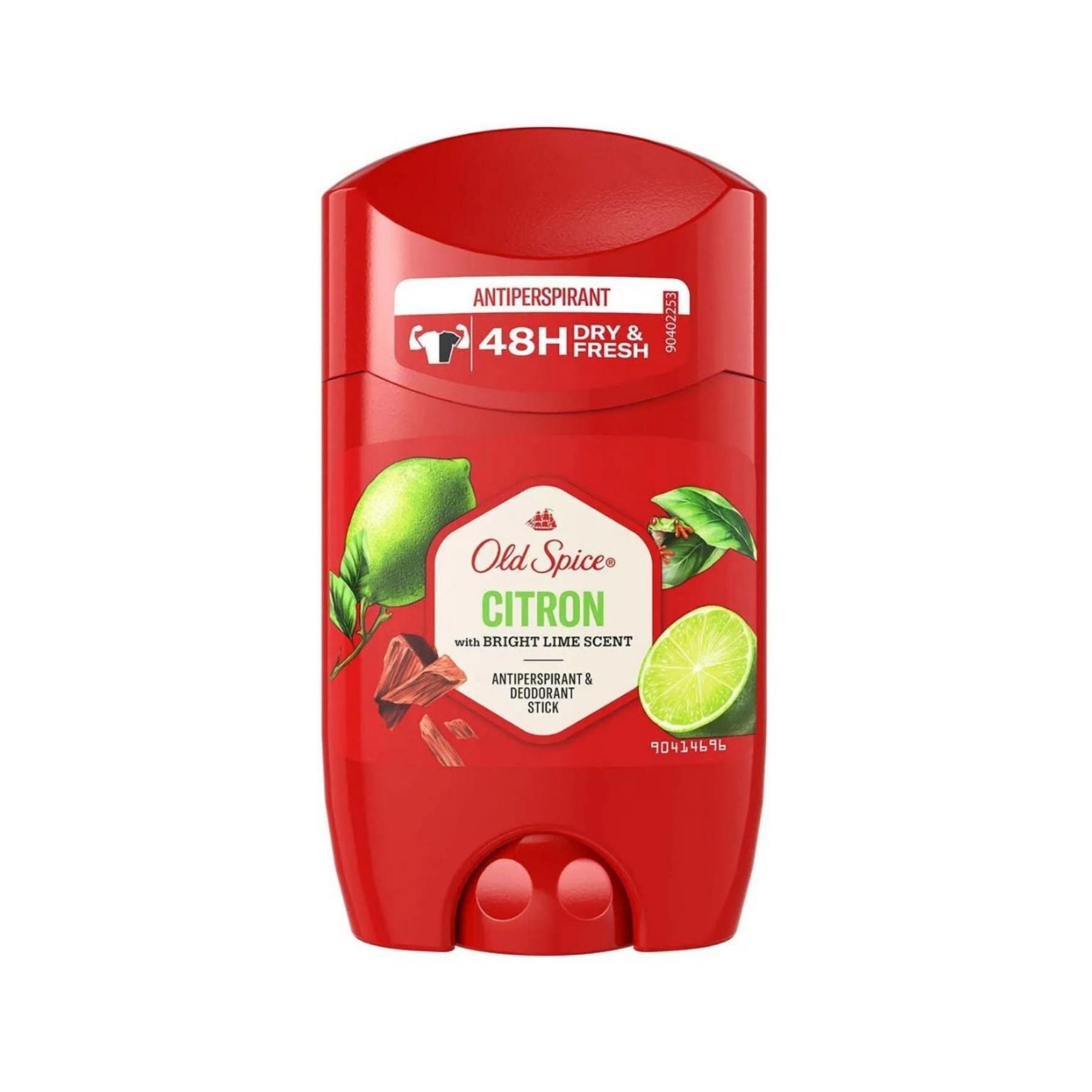 Old Spıce Cıtron Stıck 50 Ml.