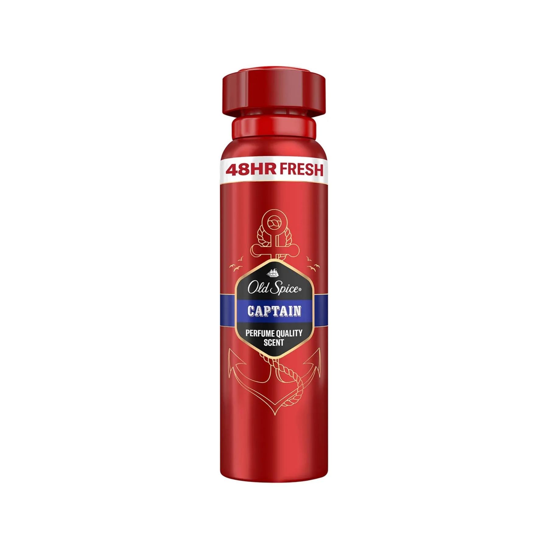 Old Spıce Deo Captaın 150Ml.