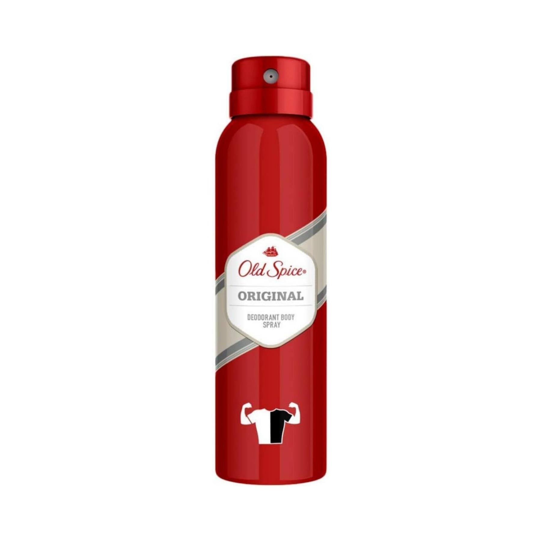 Old Spıce Deo Orgınal 150Ml.