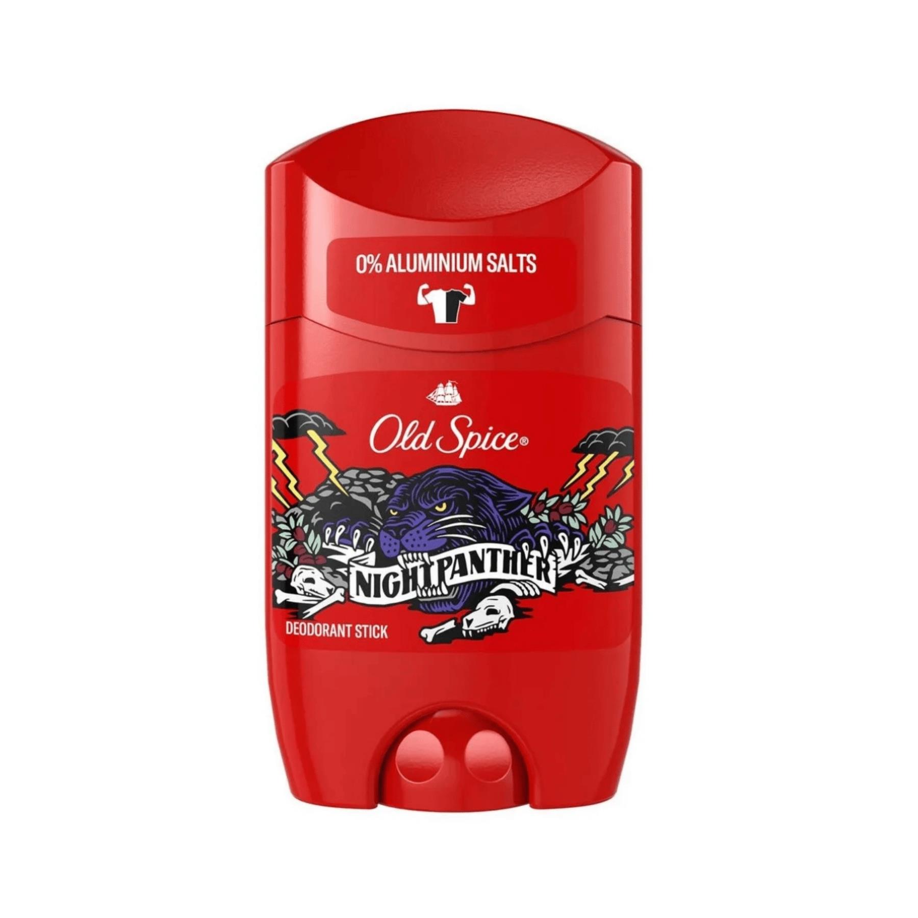 Old Spıce Deo Stıck Ap Stıck Nıght Panther 50Ml.