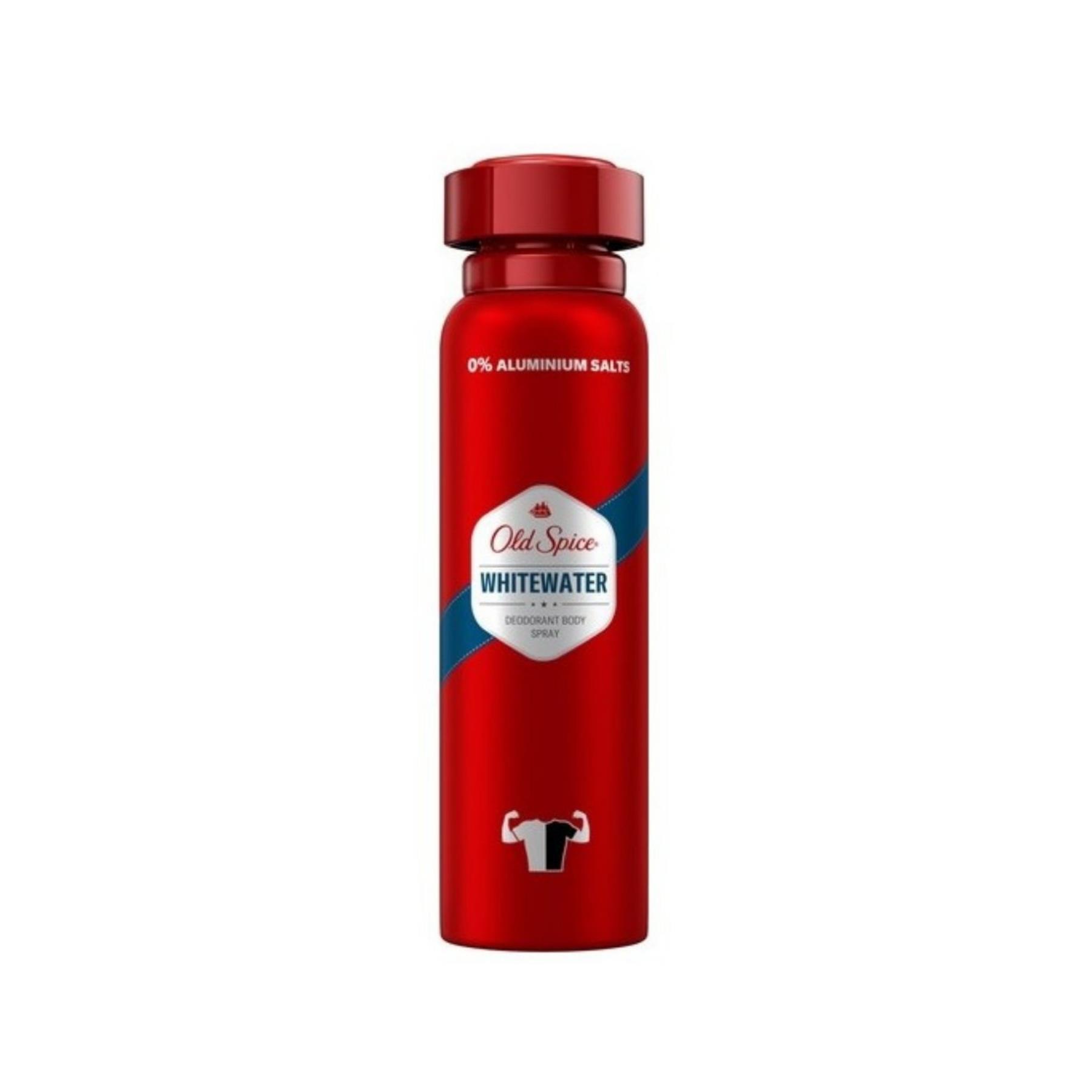 Old Spıce Deo Whıtewater 150Ml.