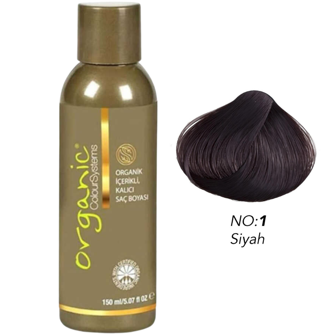 Organıc 1 150Ml.