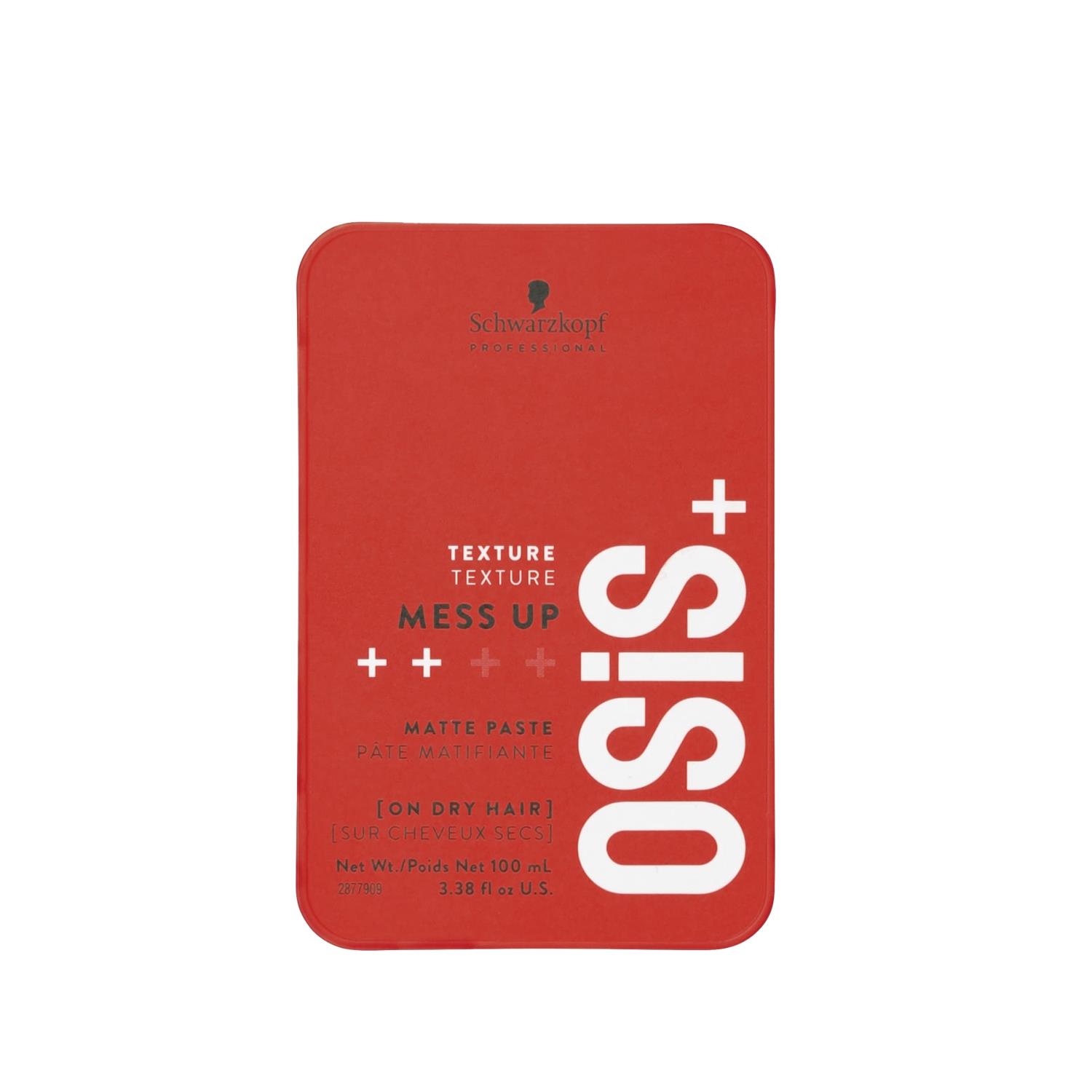 OSIS+2 MESS UP 100ml.