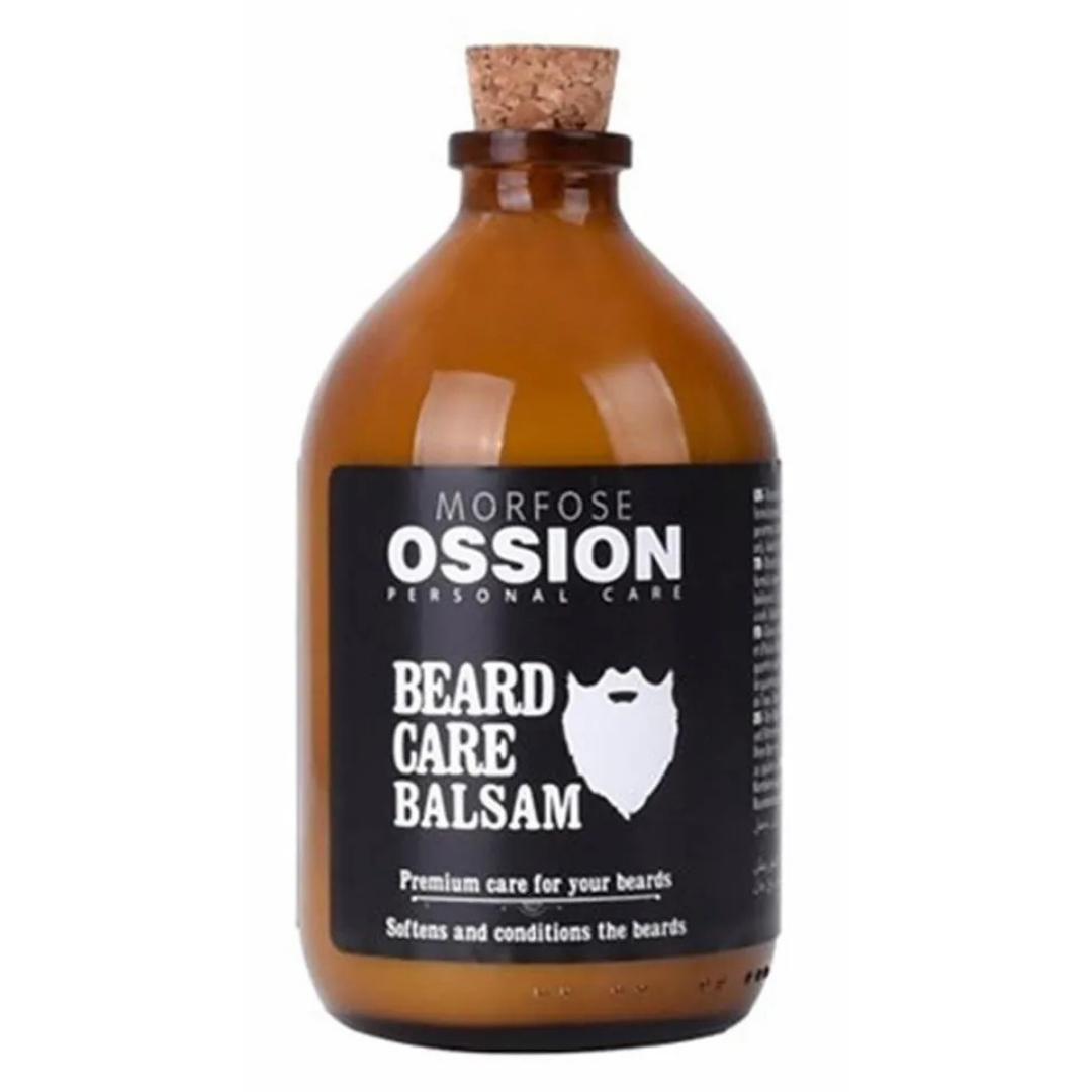 Ossıon Beard Care Balsam 100Ml.