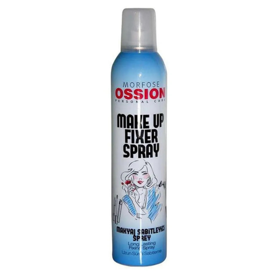 Ossıon Makyaj Sabitleyici 300Ml.
