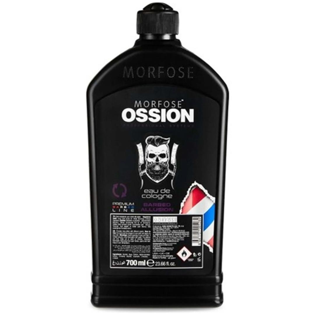 Ossıon Premıum Traş Kolonyası Barbed 700 Ml.