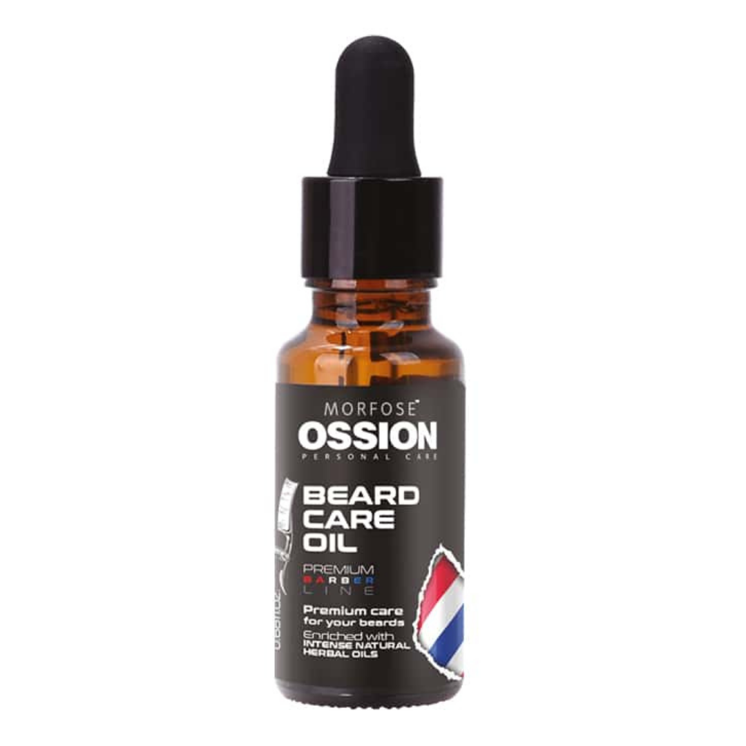 Ossıon Sakal Bakım Yağı 20Ml.