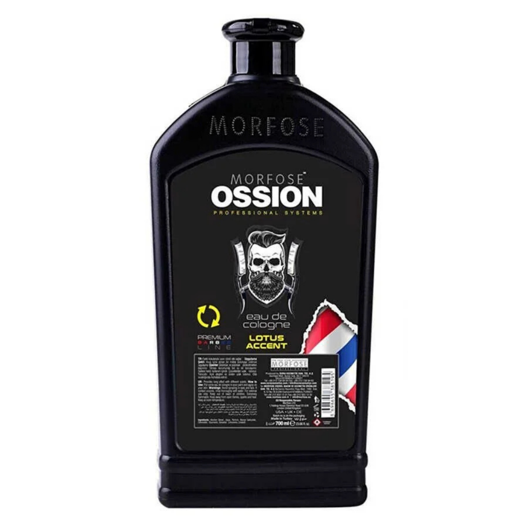 Ossion Tıraş Kolonyası 700ml. Lotus Accent