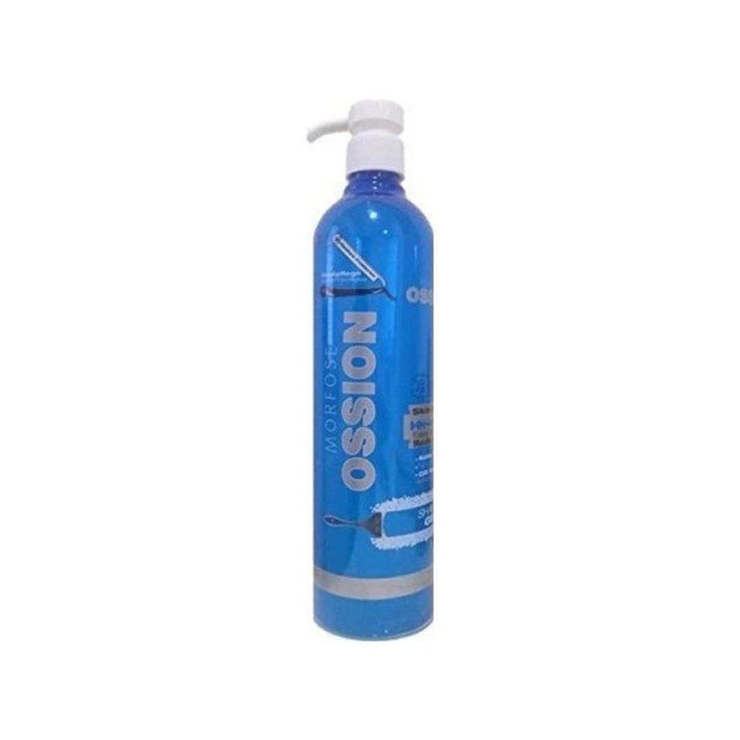 Ossıon Tras Jelı Pompalı 700Ml.