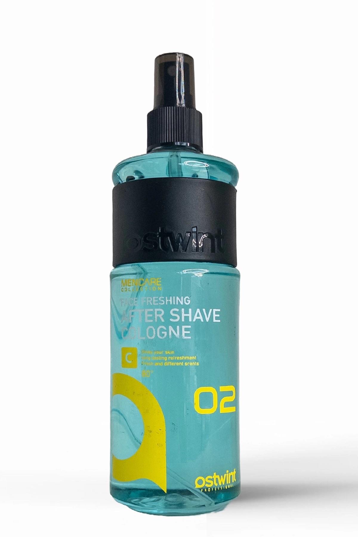 Ostwint After Shave Cologne 02 400Ml.
